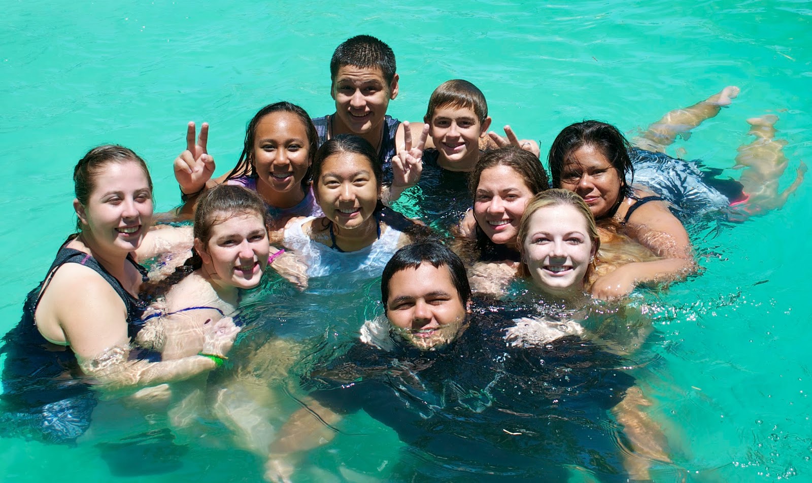 Reflections from American Airlines Flight 1520