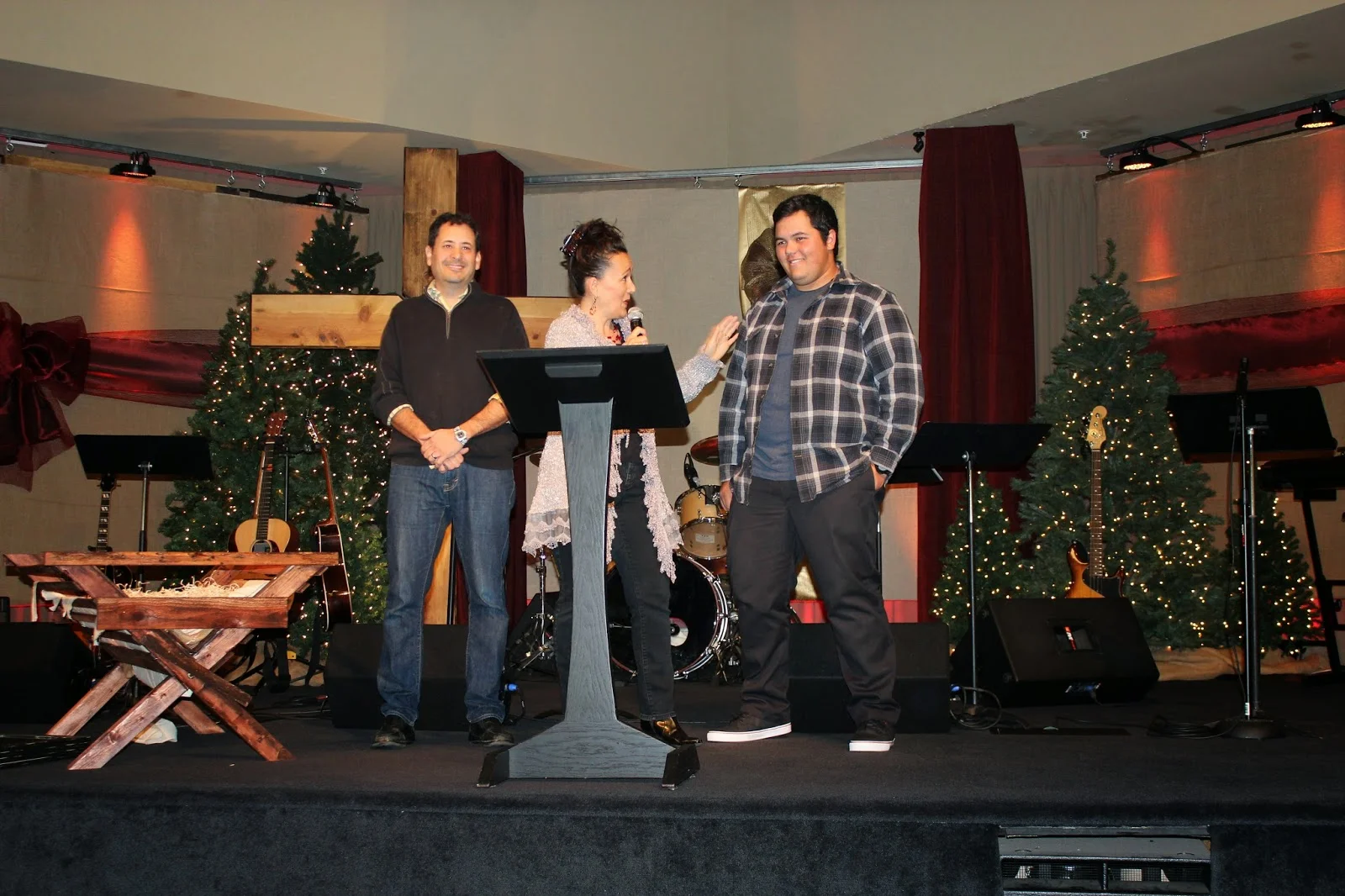 Stephen Keenan prepares to move to El Salvador