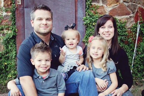 Welcome Mercy Church, Frisco, TX!