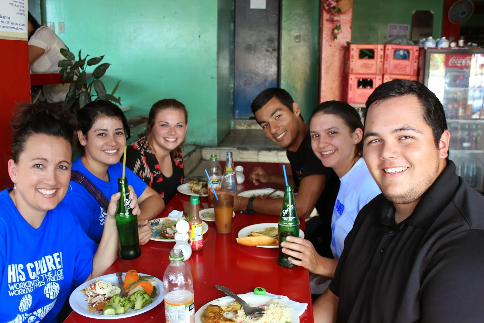 An Unexpected Miracle