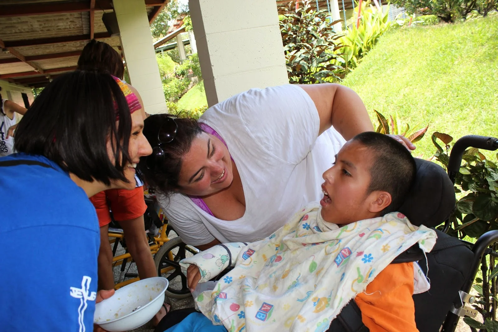 Meet Our New Accountant