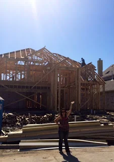 The Ramseys are moving to TX