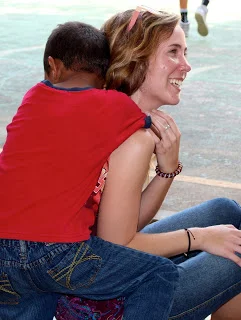 Hope and Purpose in Suffering