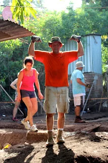 Building Their House on a Firm Foundation