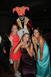 Quinceanera Reflections From North Americans