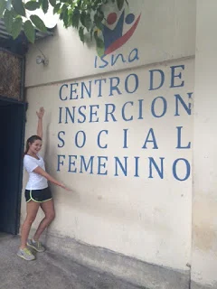 My Daughter Went to Prison on Her 18th Birthday