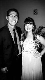 Quinceanera Reflections from a Salvadorian