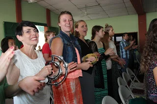 Upbeat, Downbeat, Right Beat, Wrong Beat