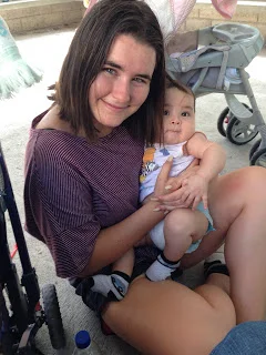 My First Time Visiting an Orphanage