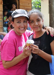 The Moment a House Becomes a Home