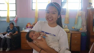 Pure Religion - Looking After Orphans