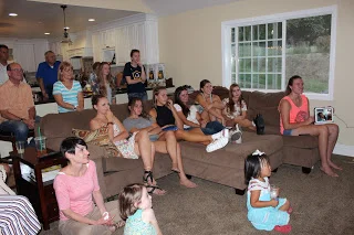 Crean Lutheran High School 2015 Trip Video