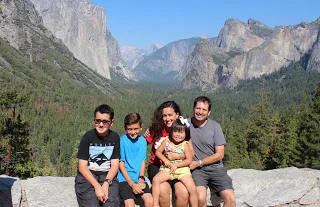 The Ramseys Prepare to Move to Texas