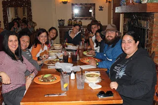 2016 Summer Teams Kick Off