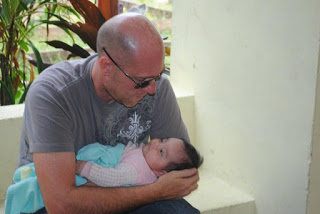 Pupusa Fundraiser Sat, April 9