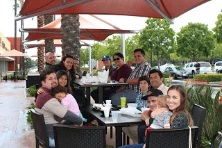 Kurt Ackermann Visits So Cal