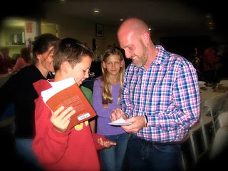 11-Year-Old Ryan Youd Raises $250 for the Homeless in El Salvador