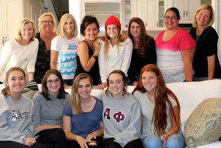 2016 Summer Teams Prepare to Serve