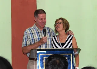 Love in Every Language