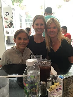 My First Trip to an Orphanage