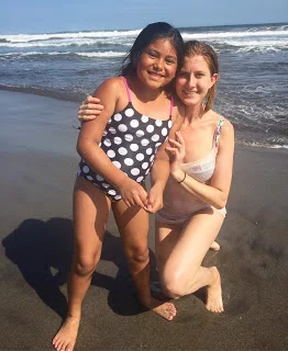 Re-entry, Refreshment & Relaxation