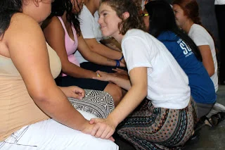 The Power of Short-Term Missions