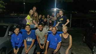 Gaining Perspective in the Rain