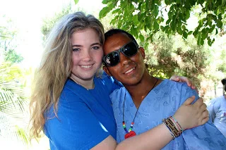 The Special People of El Salvador Who Stole My Heart