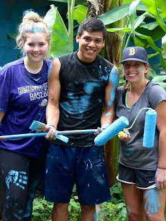 Building a Forever Home