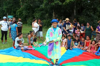 Our Neighborhood Outreach