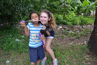 Not a Goodbye, But a See You Later!