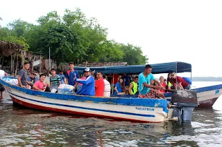 Preparing Our Hearts for Home