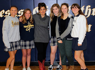 CA 2017 summer teams kick off