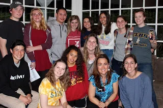 Meet Our 2017 CA Summer Teams!
