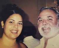 My Father's Daughter