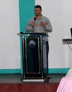 El Salvador, You Have My Heart!