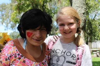 "La Princesa Bonita de Dios"