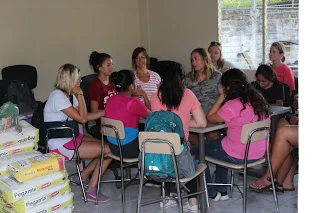 Hasta Luego El Salvador!