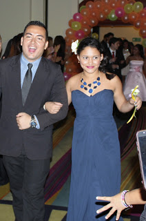 Quinceanera Reflections from a Missionary to El Salvador