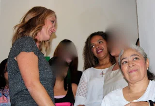 Leaving the Ninety-Nine