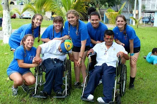 The Special Needs Homes - Joy and Simplicity