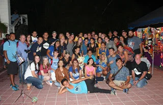 Good Bye El Salvador