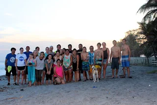 Lighthouse 2017 Trip Video