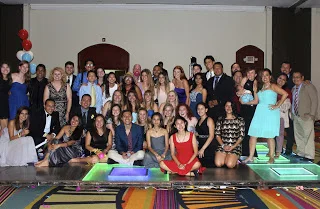 Young Women of Vision 2017 Trip Video