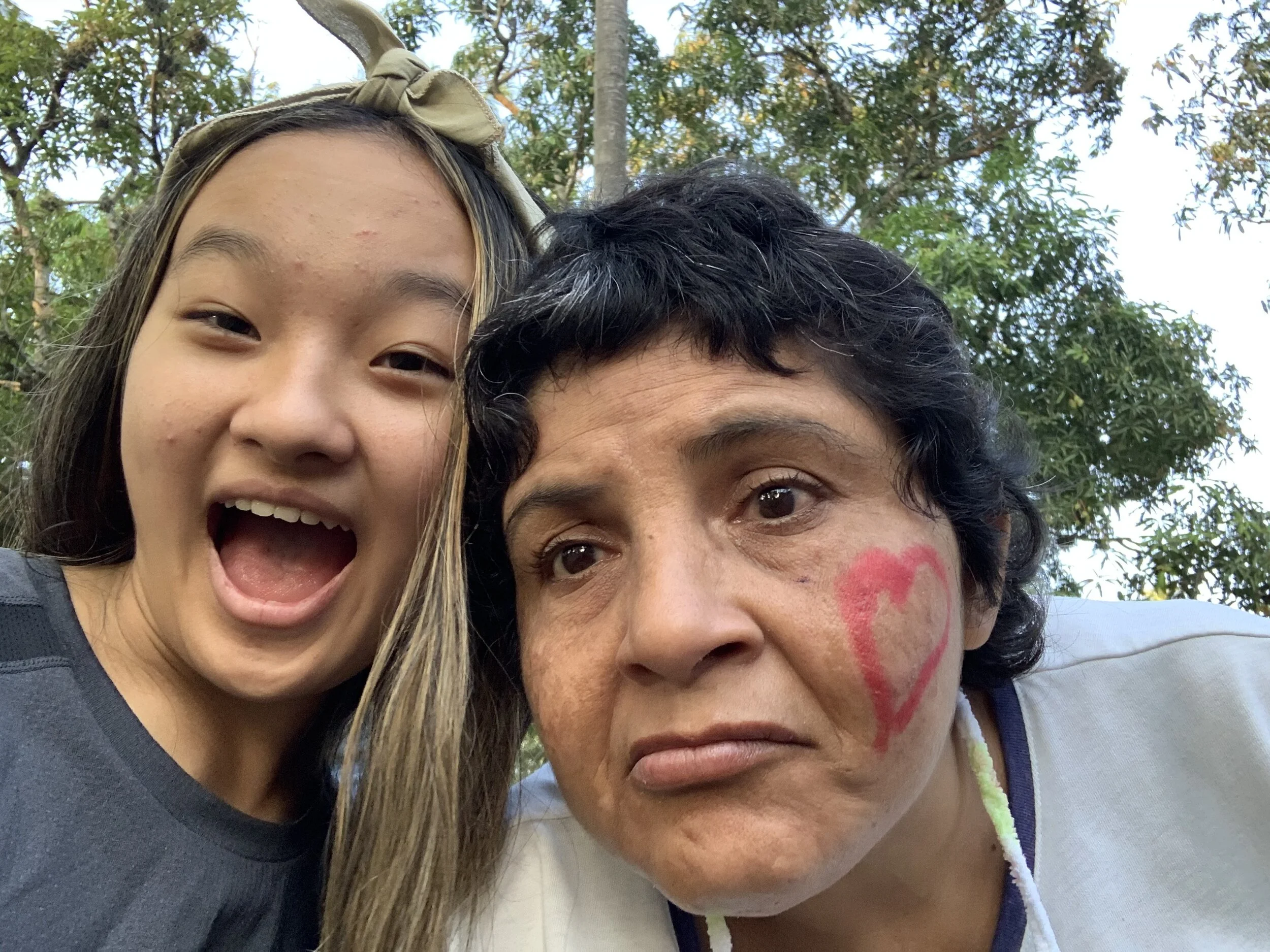 They Are Not Forgotten