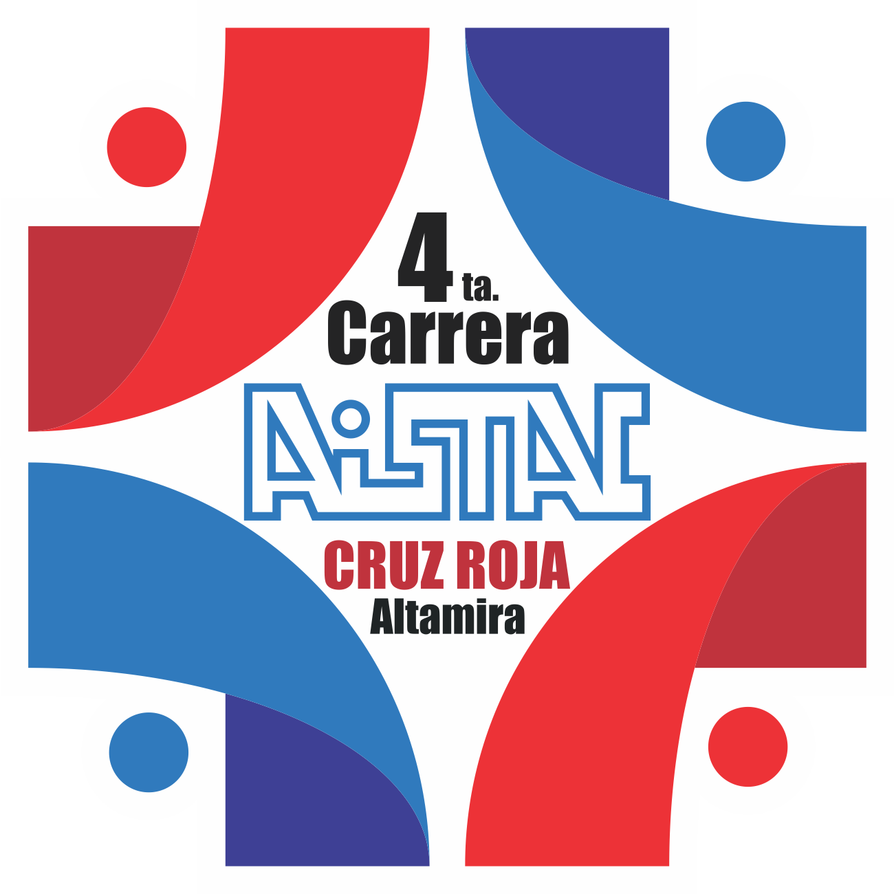4a. Carrera AISTAC 5k y 10k 