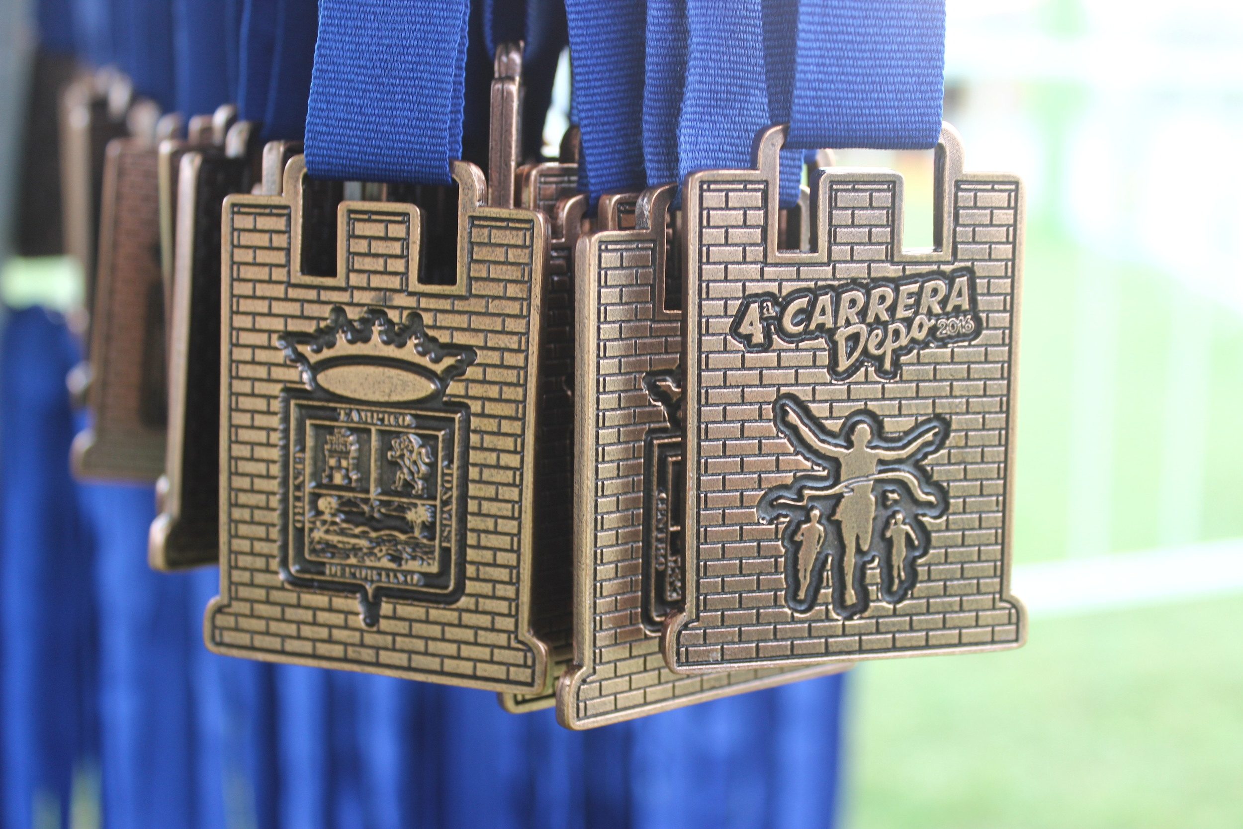 4a. Carrera Depo 2016