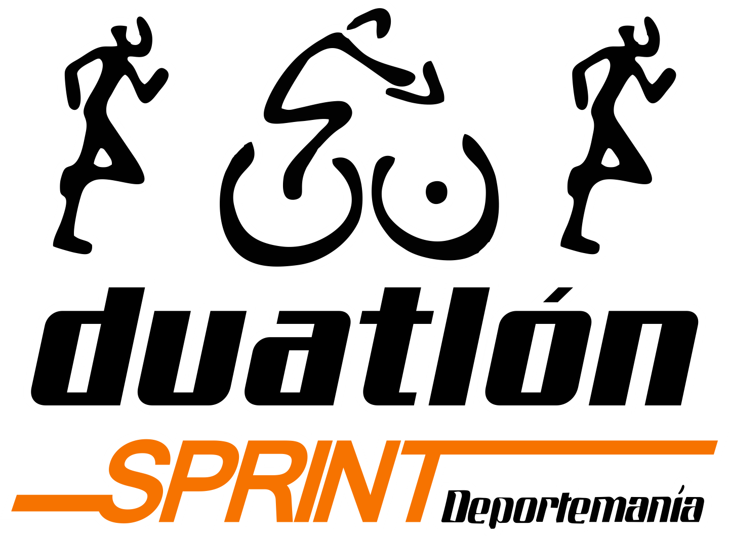 Duatlon Sprint Deportemanía
