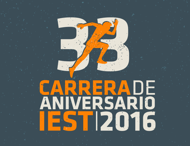33 Carrera Carrera De Aniversario IEST