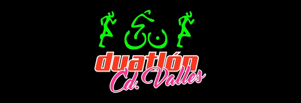 1er. Duatlon Sprint Cd. Valles 
